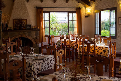 RESTAURANTE MESóN LOS CANASTOS