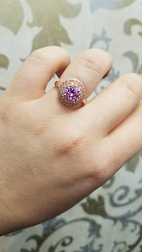 Jeweler «Malinich Jewelers Inc», reviews and photos, 9153 Wicker Ave, St John, IN 46373, USA