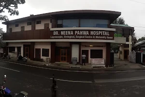 Dr Neena Pahwa Hospital image