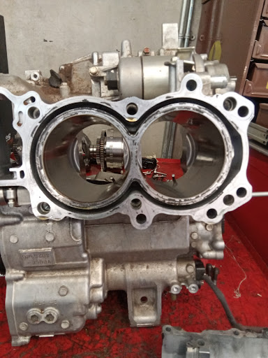 Honda Dealer «Western Honda Powersports», reviews and photos, 6717 E McDowell Rd, Scottsdale, AZ 85257, USA