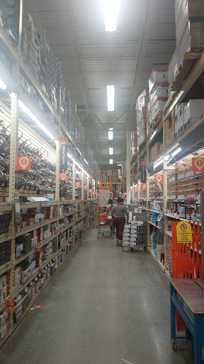 Home Improvement Store «The Home Depot», reviews and photos, 399-443 Springfield Ave, Newark, NJ 07103, USA