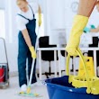 Stephens & Daughters Commercial Cleaning Service