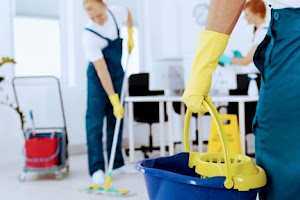 Stephens & Daughters Commercial Cleaning Service