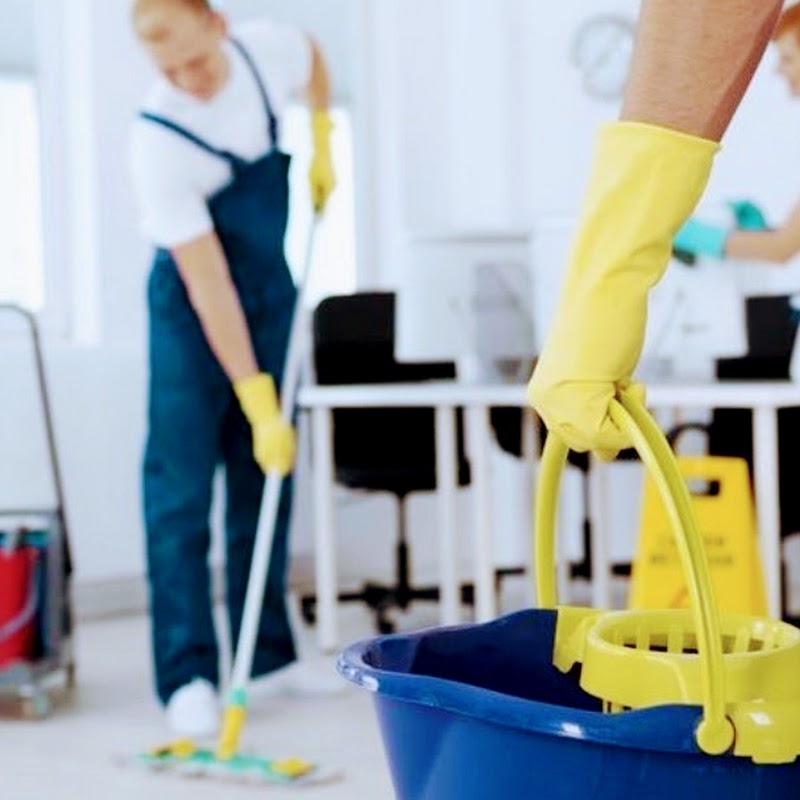 Stephens & Daughters Commercial Cleaning Service