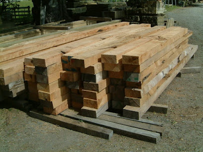 Cypress Sawmill Macrocarpa