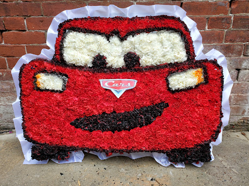 Florist «Riehs Flowers», reviews and photos, 4403 N 5th St, Philadelphia, PA 19140, USA