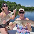 Rivers to Bay Fishing Charters - Tampa Bay