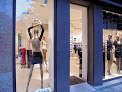 Stores to buy women's bodysuits Barcelona