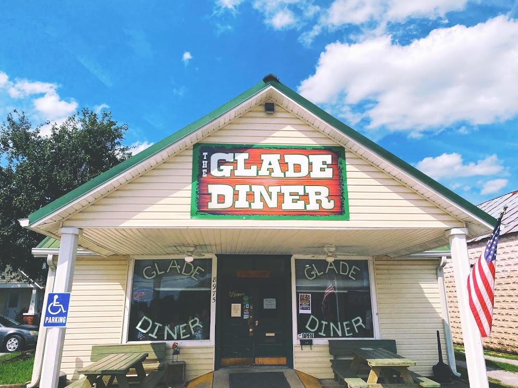 The Glade Diner 37122