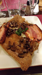 Photo n°42 de Le Goeland à Lion-sur-Mer ()