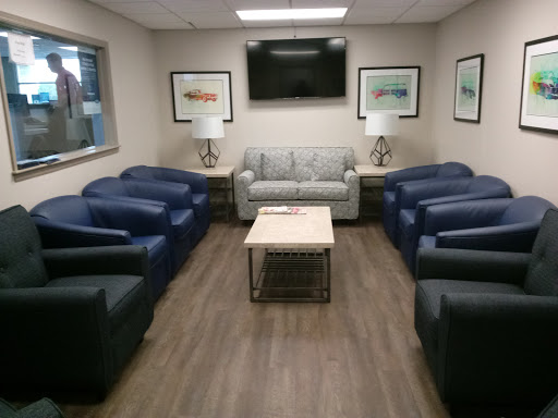 Ford Dealer «Speedway Ford», reviews and photos, 1710 N Expy, Griffin, GA 30223, USA