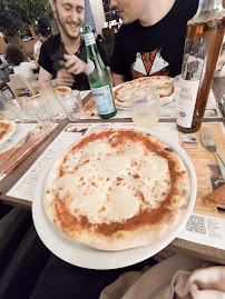 Pizza du Restaurant italien Del Arte à Dardilly - n°6