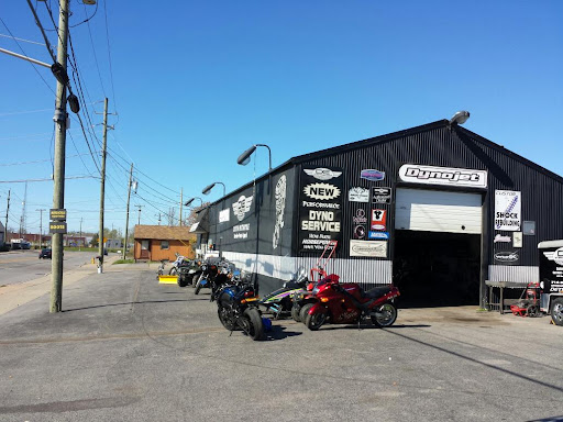DE Twincam Performance Inc., Broadway, Depew, NY 14043, USA, 