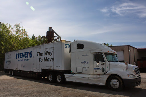 Moving Company «My Guys Moving & Storage Richmond», reviews and photos, 401 Dabbs House Rd, Richmond, VA 23223, USA