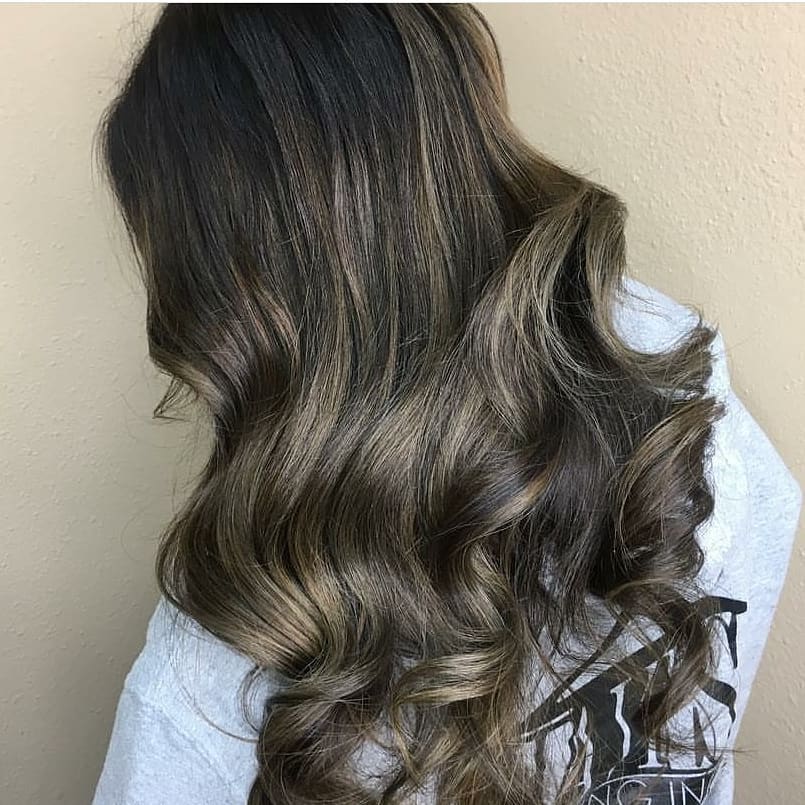 Textures Salon by Bryan Hoshall Fair Oaks, CA 95628 Services and