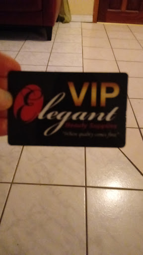 Health and Beauty Shop «Elegant Beauty Supplies», reviews and photos, 6970 NW 17th Ave B, Miami, FL 33147, USA