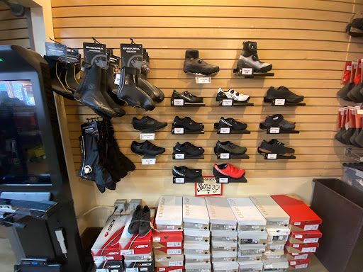 Bicycle Store «Woodinville Bicycle», reviews and photos, 13210 NE 175th St, Woodinville, WA 98072, USA