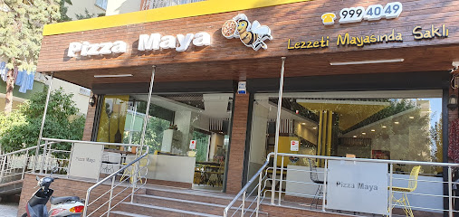 Pizza Maya