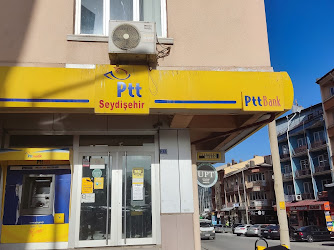 Ptt-seydişehir Şubesi