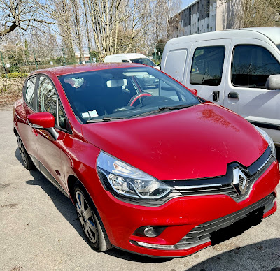 GD Automobiles à Halluin