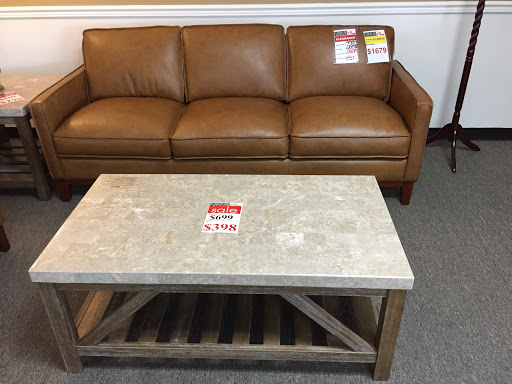 Furniture Store «Furniture Plus», reviews and photos, 10246 NE Halsey St, Portland, OR 97220, USA