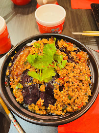 Quinoa du Restaurant chinois TUTU小馆 à Paris - n°6