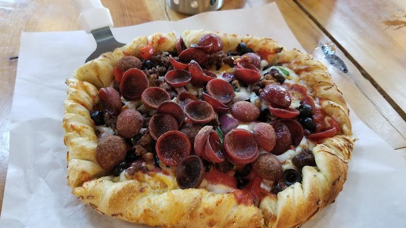 #10 best pizza place in Goodyear - N-Dub Pizza Pub