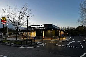 McDonald's image