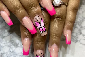 Regal Nails, Salon & Spa image