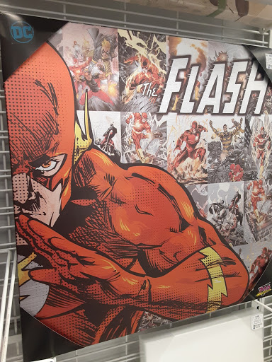 Clothing Store «Ross Dress for Less», reviews and photos, 330 N Hwy 67, Cedar Hill, TX 75104, USA