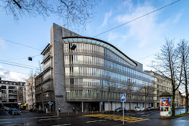 St.Galler Kantonalbank Zürich AG