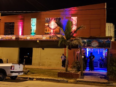 Tijuana Club Boliche