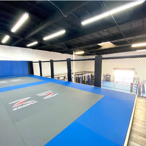 San Diego Brazilian Jiu-Jitsu & Mixed Martial Arts image
