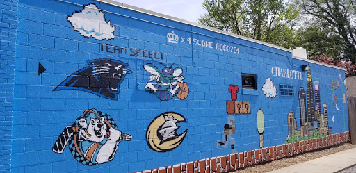 Print Shop «Digital Apparel Printing», reviews and photos, 3124 The Plaza, Charlotte, NC 28205, USA