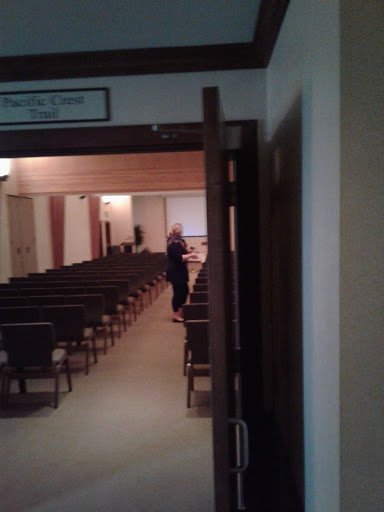 Funeral Home «Bateman Carroll Funeral Home», reviews and photos, 520 W Powell Blvd, Gresham, OR 97030, USA