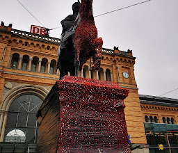 DB INFORMATION photo