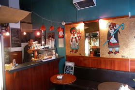 Balzac Cafe