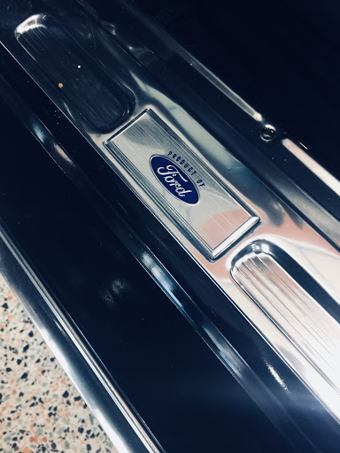 Used Car Dealer «Concept Auto Group», reviews and photos, 159 McLean Ave, Yonkers, NY 10705, USA