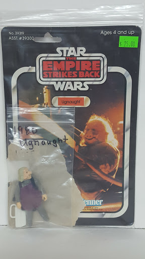 Toy Store «Old Toys Live On», reviews and photos, 7519 22nd Ave, Kenosha, WI 53143, USA