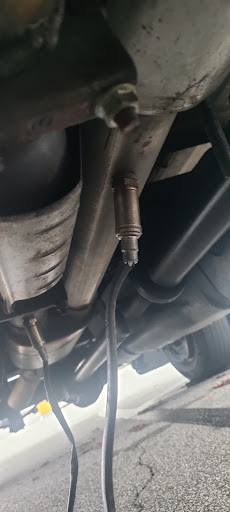 Travel Agency «AAA Toco Hills Car Care Plus», reviews and photos