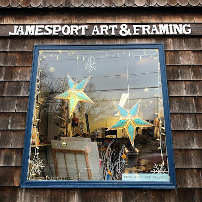 Jamesport Art & Framing