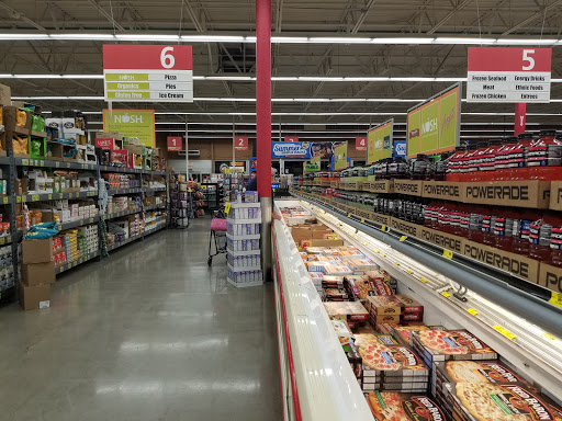 Grocery Store «Grocery Outlet Bargain Market», reviews and photos, 1950 14th Ave SE, Albany, OR 97322, USA