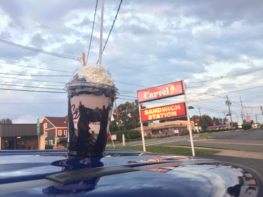 Ice Cream Shop «Carvel», reviews and photos, 1191 St George Ave, Colonia, NJ 07067, USA