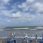 Photo n°1 de l'avis de Antonietta.a fait le 15/08/2023 à 14:15 sur le  Lido Oasi à Agropoli
