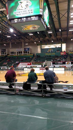 Sports Center «Berry Events Center», reviews and photos, W Fair Ave, Marquette, MI 49855, USA
