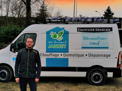 EIRL ARNAUD JAUNET à Bressuire