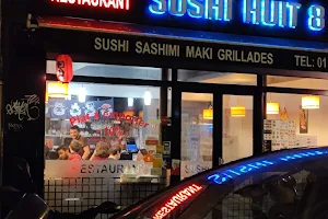 Sushi Huit image