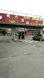 Photo n°1 de Royal Breuillet à Breuillet ()