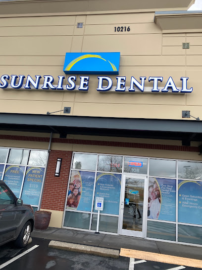 Sunrise Dental Kent