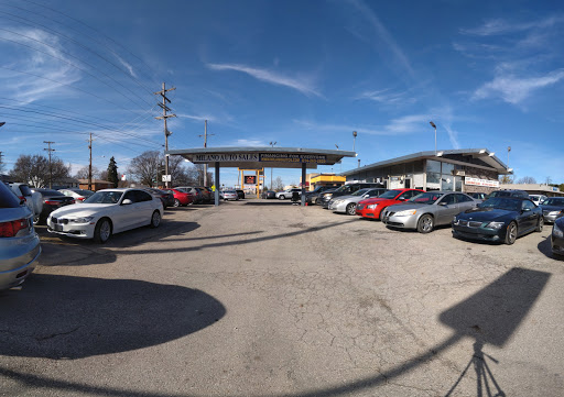 Used Car Dealer «Milano Auto Sales», reviews and photos, 4350 Karl Rd, Columbus, OH 43224, USA